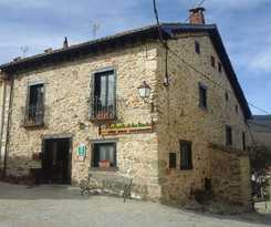 Hotel Hotel Rural Restaurante La Posada de los Vientos