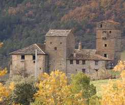 Hotel Casa Mur de Alujan
