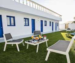 Corralejo Lodge