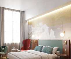 Baron Amédée Armand Hotel and Spa Marseille - Mgallery