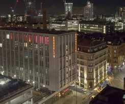 voco Manchester City Centre, an IHG Hotel