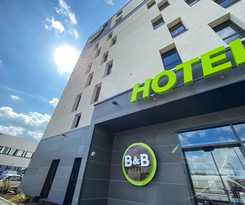 BandB Clermont-Ferrand A71/A75 La Méridienne