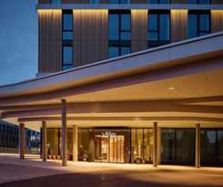 Adina Apartment Hotel Geneva