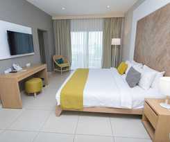  African Princess Beach