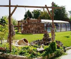 Hotel Hotel Rural Rincón del Cierzo