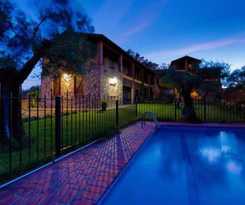 Casa Rural La Covacha