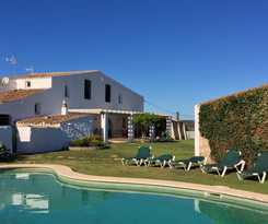 Hotel Agroturismo Biniai Nou