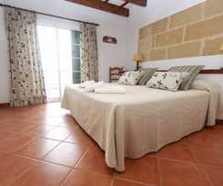 Finca Rústica Llucma&ccedil;anes Gran