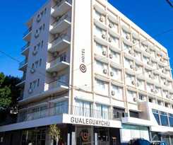 Hotel O2 Gualeguaych&uacute;