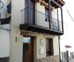 La Casa de Mi Abuela 
