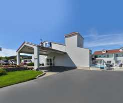 Hotel Super 8 By Wyndham Rapid City