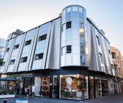  Coccoloba Suites Corralejo