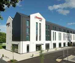 Hampton by Hilton Hamilton Park