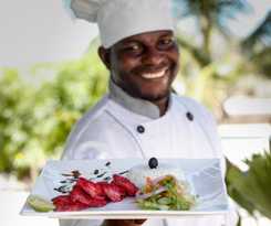 Hotel White Paradise Zanzibar