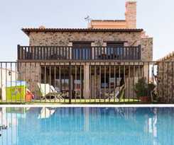 Hotel Encantos de Monfragüe