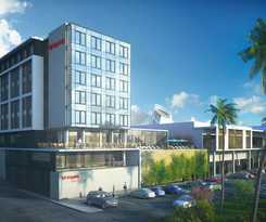 Hotel StayEasy Maputo