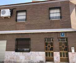 Hotel Pension Los Molinos