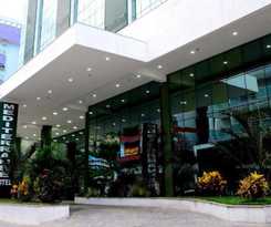 Hotel Mediterrane by Castelo Itaipava