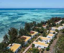 Hotel Moja Tuu The Luxury Villas and Nature Retreat