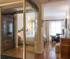 Casona del Boticario