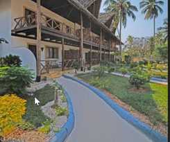 Pongwe Bay Resort