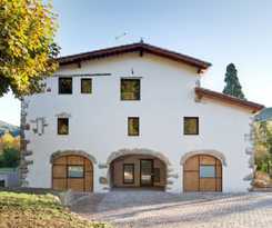 La Rectoria De Sant Miquel De Pineda
