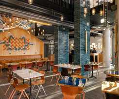 Eklo Paris Expo Porte de Versailles