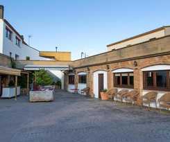 Cortijo Cal Rajoler