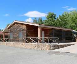 Hostal Camping Ciudad de Cáceres