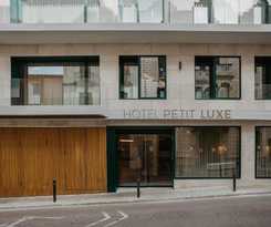 Boutique Petit Luxe