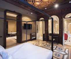 Apartamentos Palacio Salvetti Suites