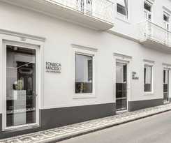  Casa da Galeria - Azores Art of Hosting