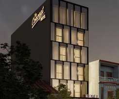 Hotel The Concept HCMC- District 1