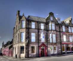 Hotel The George 