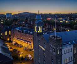 Hotel Indigo Dundee, an IHG 