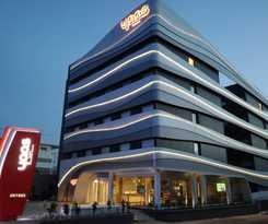 Hotel Yaas Dakar Almadies