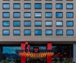 Hotel Radisson RED Hotel, Johannesburg Rosebank