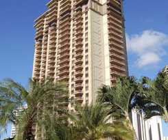 Hilton Grand Vacations Club Grand Waikikian Honolulu