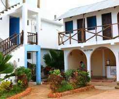 Mocco Beach Villa