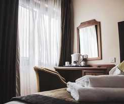 The Angus Hotel and Spa by Compass Hospitality
