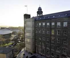 Hotel Staybridge Suites Dundee, an IHG