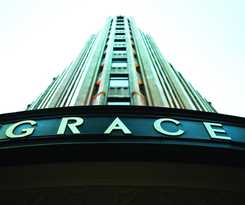 The Grace