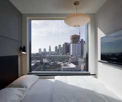 citizenM Boston North Station
