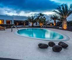 Los Lirios Hotel Rural