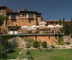 Alojamiento Rural La Casa del Cura de Calatañazor