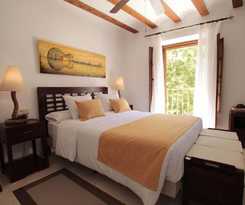 Entre Dos Aguas Hotel Boutique