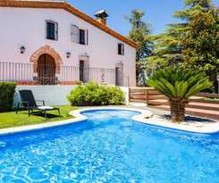 Alojamiento Rural Masia Can Canyes and Spa