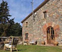 Masia Can Bachs