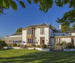 Hotel Maitlandfield House