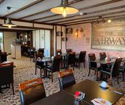 Hotel Grey Harlings
